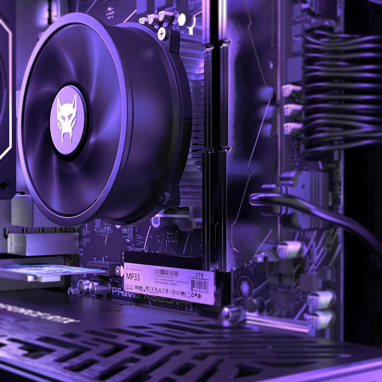 BEASTCOM Q5 Pro Gaming PC: Review após 7 dias de uso intenso