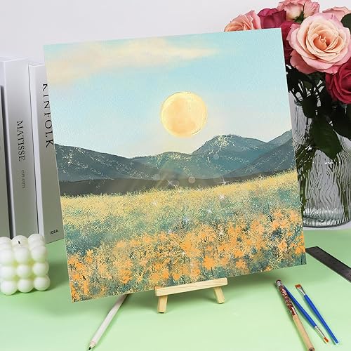 Miniatura 7 de 12 hojas de madera contrachapada de caoba, 12 x 12 x 18 pulgadas - 0.118 in de grosor de madera de caoba sin terminar para manualidades, corte láser