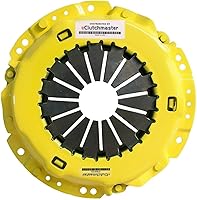 Vista 2 de Stage 5 Clutch KIT Compatible With 2006-2013 Mazda MX-5 Miata 2.0L 6-Speed