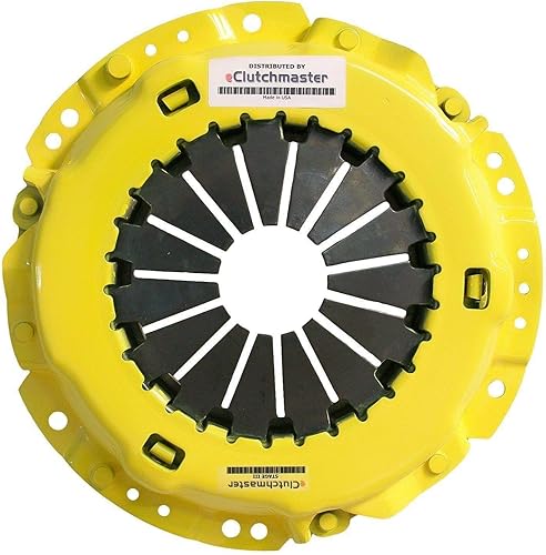 Miniatura 2 de ClutchXperts Stage 5 Clutch KIT Compatible With 2006-2013 Mazda MX-5 Miata 2.0L 6-Speed