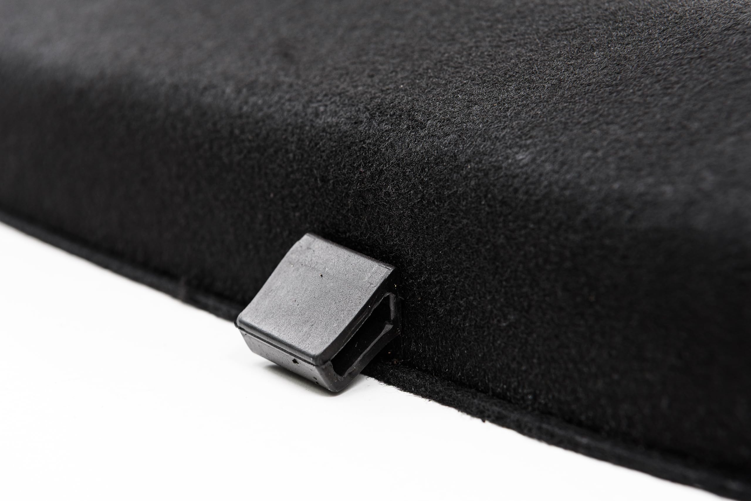 Heckablage Kofferraumabdeckung für Nissan MICRA IV K13 2010-2017