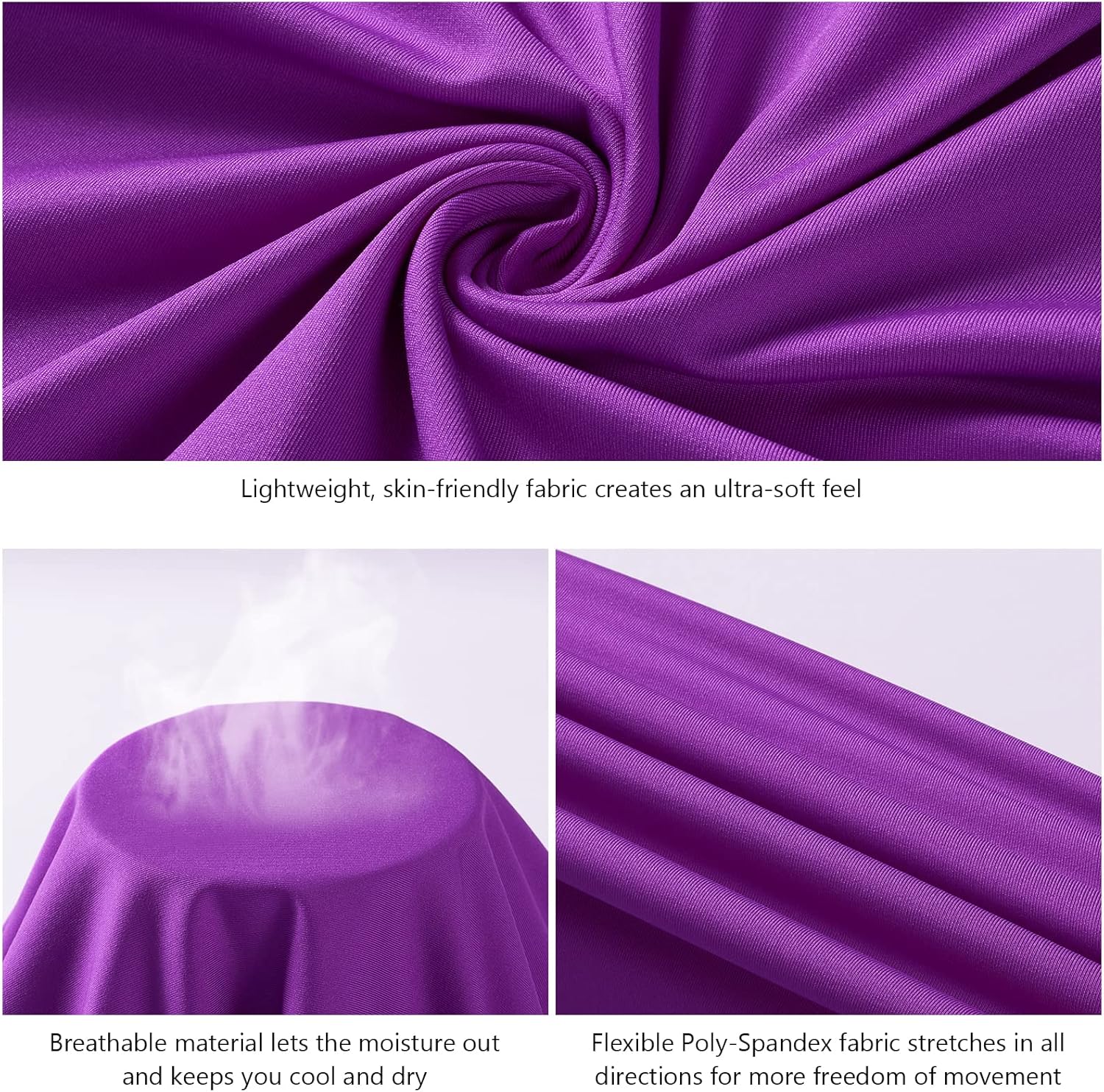 BASSDASH Women’s UPF 50+ UV Sun Protection Long Sleeve Shirts Quick Dry T-Shirt for Fishing Hiking Kayaking - Image 4