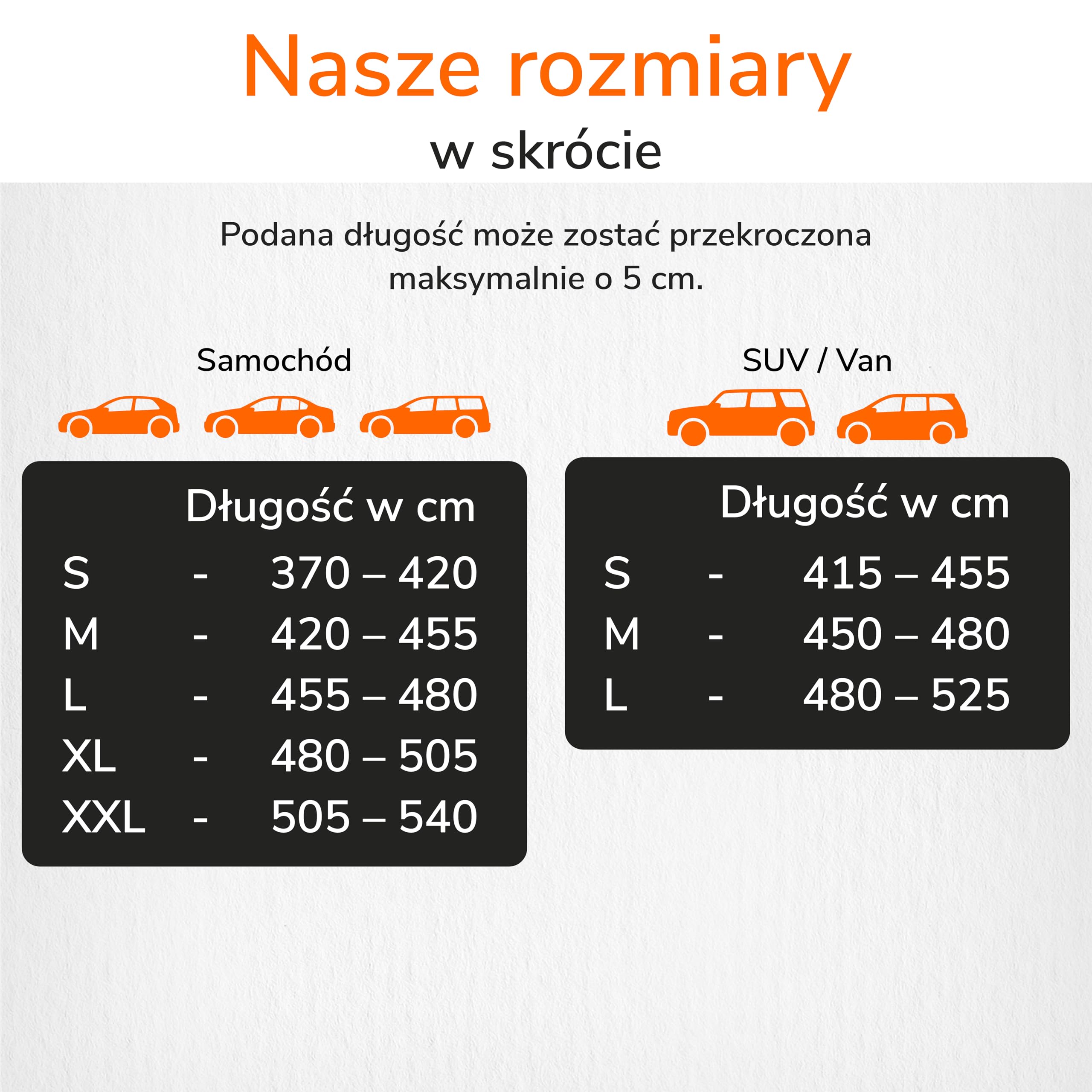 Upgrade4cars Plandeka na samochód, do użytku wewnątrz i na zewnątrz, rozciągliwa, z materiału w kolorze czarnym, rozmiar do samochodu osobowego – S (370-420 cm)