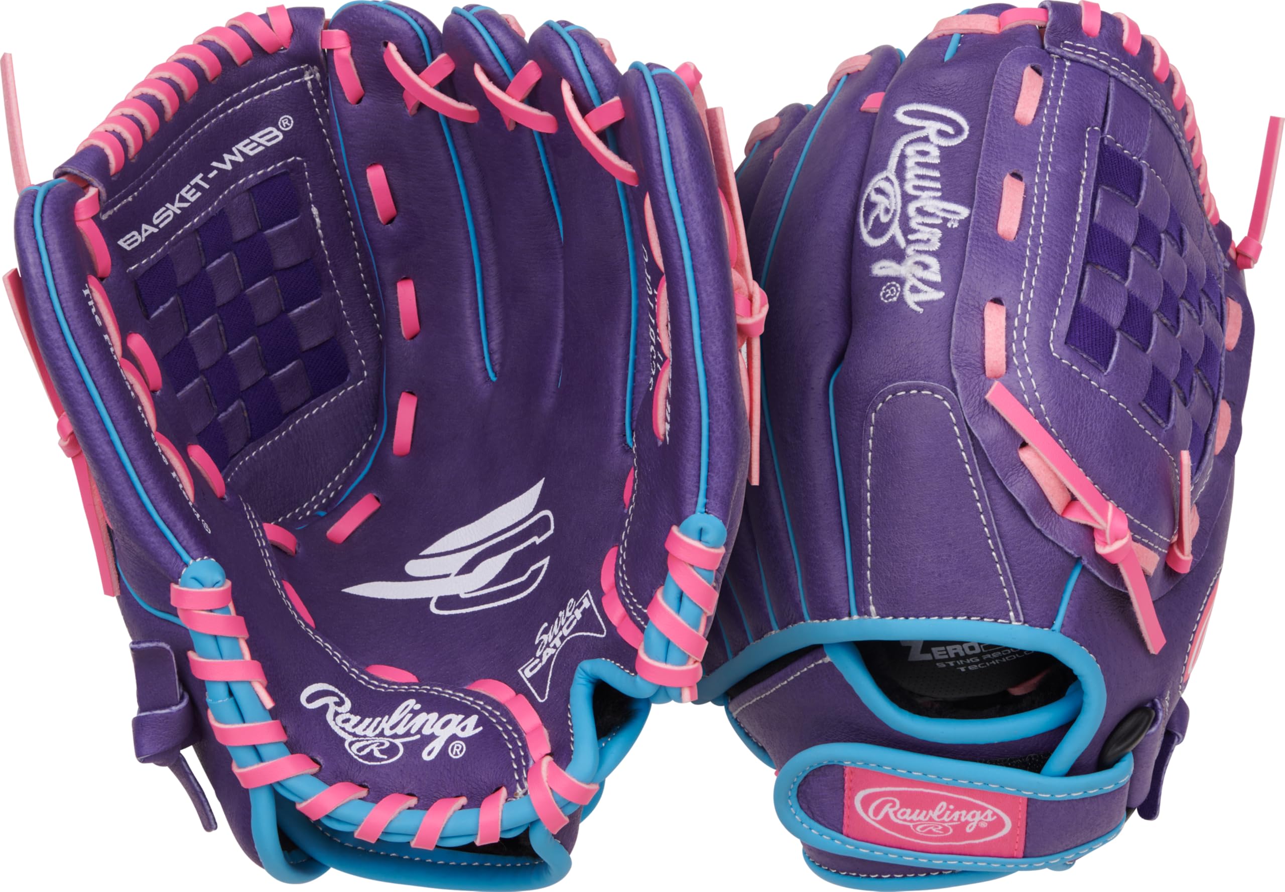 Rawlings Sure Catch 11 Inch Glove