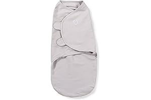 Swaddle Me Original Swaddle Wrap - Enhancing Newborn Comfort and Security