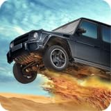 Interesting interface! view from the cockpit like a real car! You can control two different ways, choose which is more convenient to you!