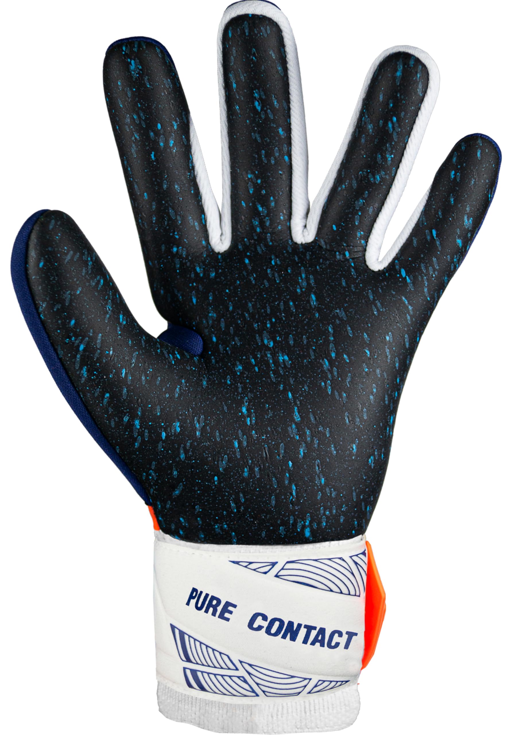 Reusch Pure Contact Fusion Junior