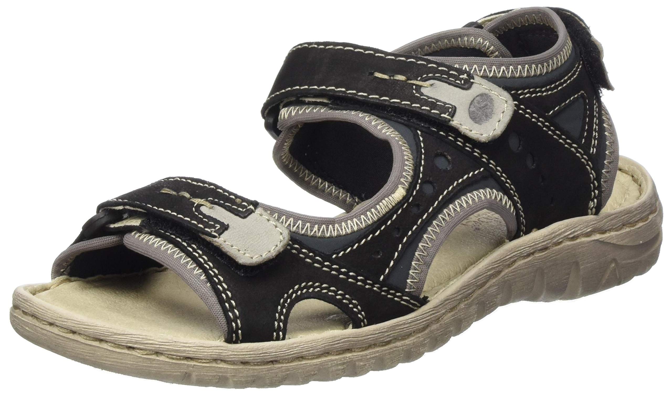 Buy Josef Seibel Women's Lucia 17 Sling Back Sandals Online at  desertcartCayman Islands