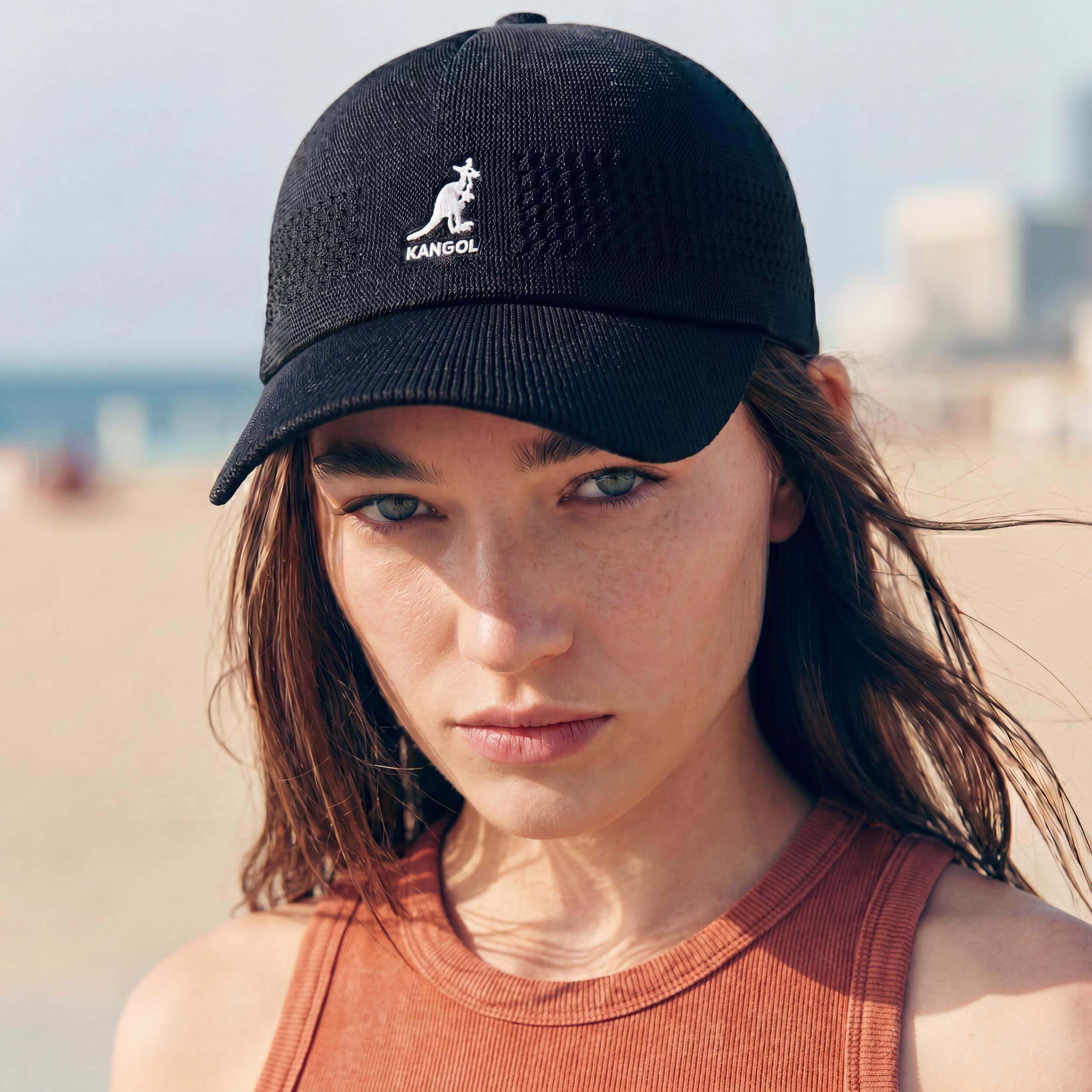 Kangol Headwear Herren Baseball Cap Tropic Ventair Spacecap