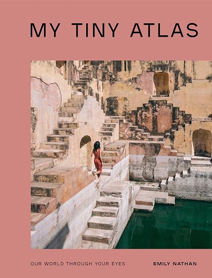 My tiny atlas