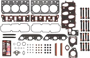 Evergreen HSHB2000 Cylinder Head Gasket Set With Head Bolts - Premium Quality Engine Rebuild Parts - View #11