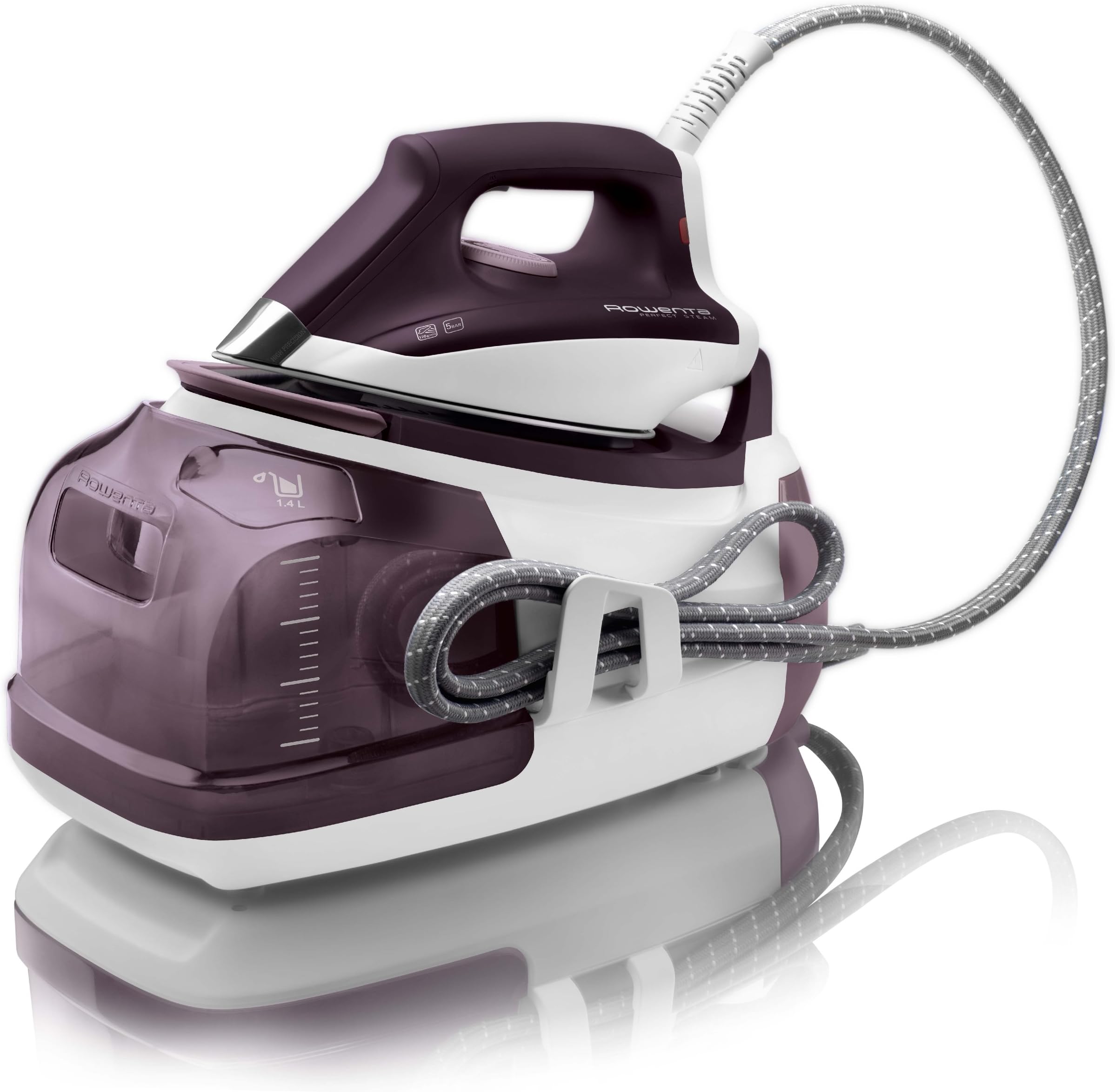 ROWENTA PERFECT STEAM DG8520F0