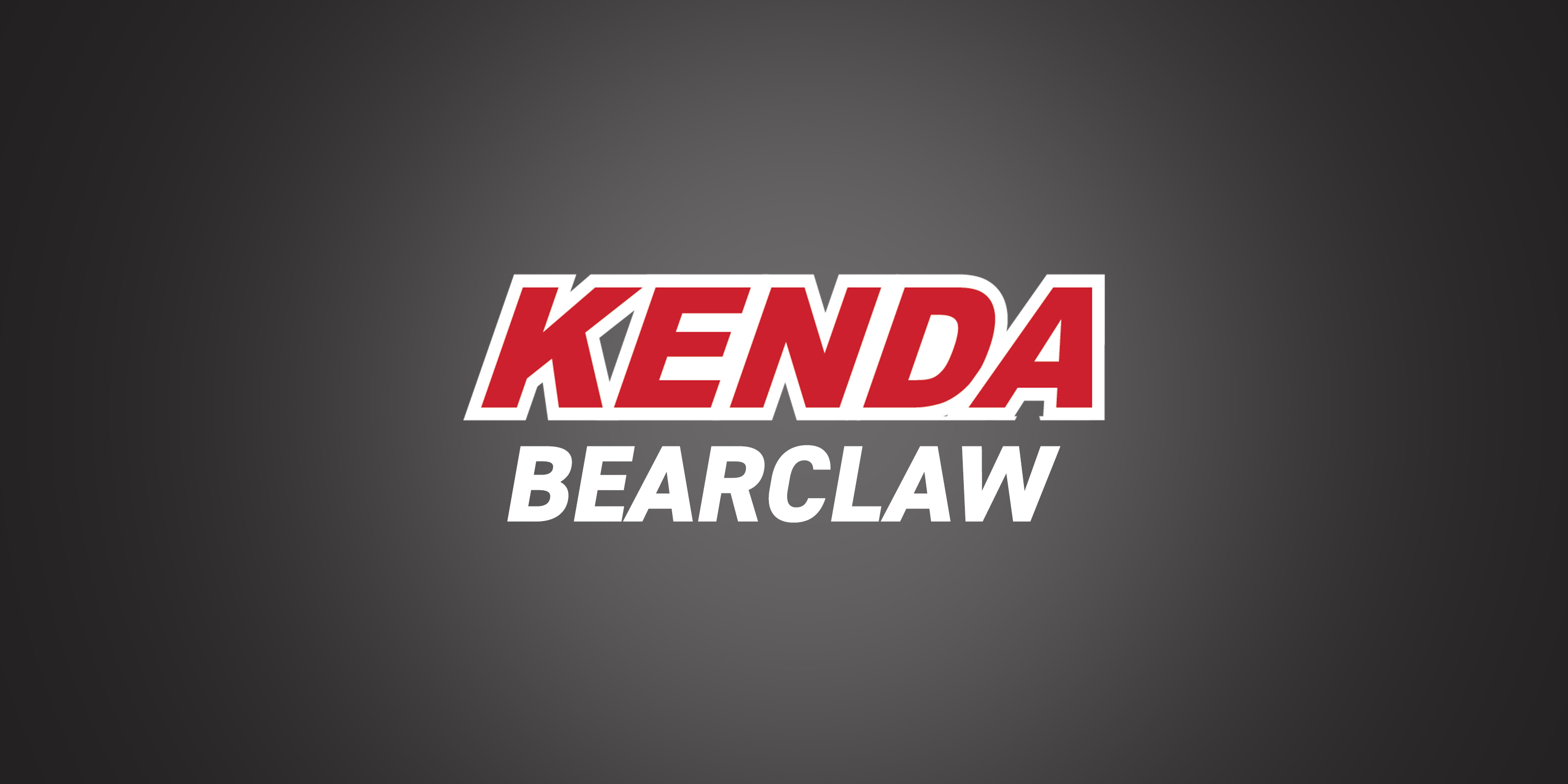 Amazon.com: Kenda K587 Bear Claw HTR ATV Radial Tire - 25x8