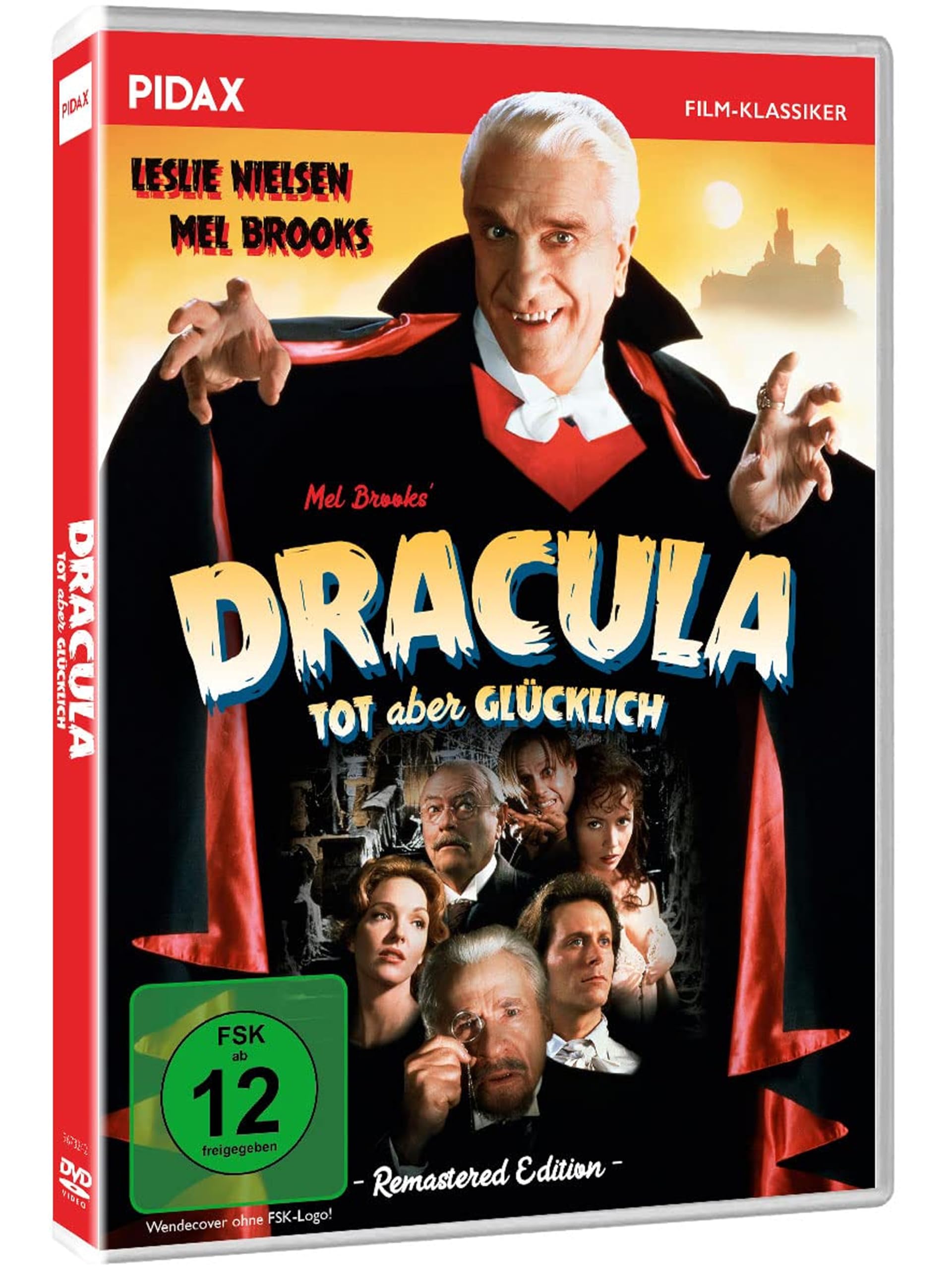 WME Film Klassiker