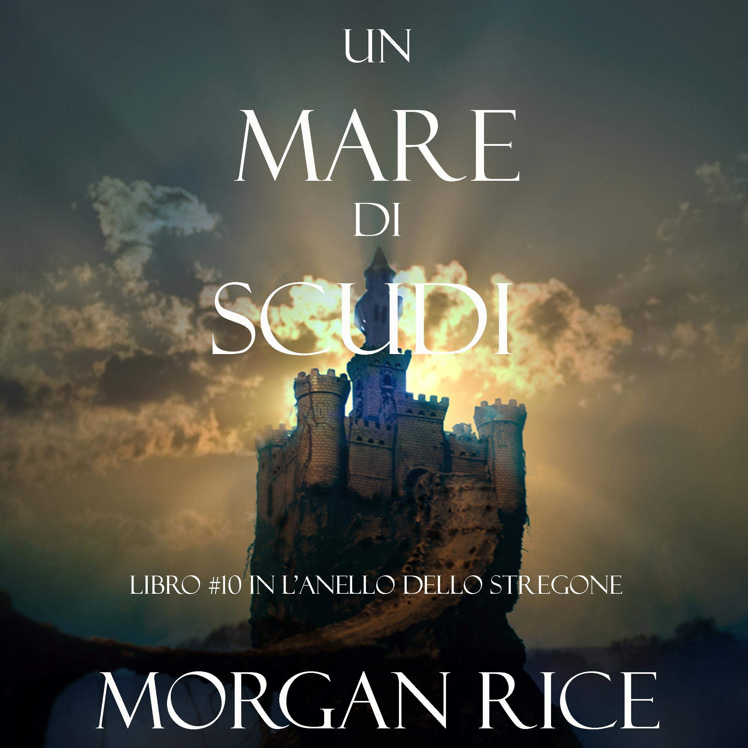 Cover art for Un Mare Di Scudi