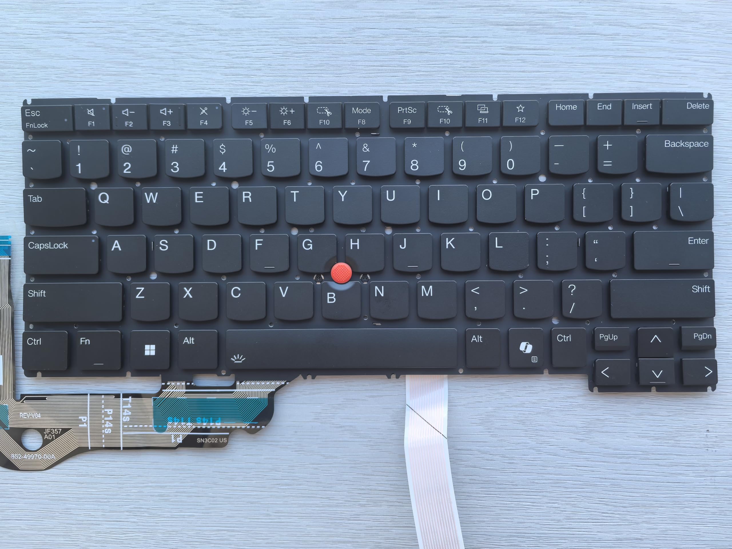 Amazon.com: Original New for Lenovo ThinkPad T14s Gen 5 21LS