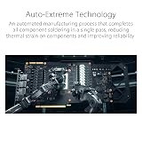 ASUS GeForce RTX 3050 LP BRK OC Edition 6 Go GDDR6 (IP5X résistance à la poussière, double roulement à billes, support en acier inoxydable, PCIe 4.0, DLSS 3, HDMI 2.1, DisplayPort 1.4a, DVI-D et plus) - 4