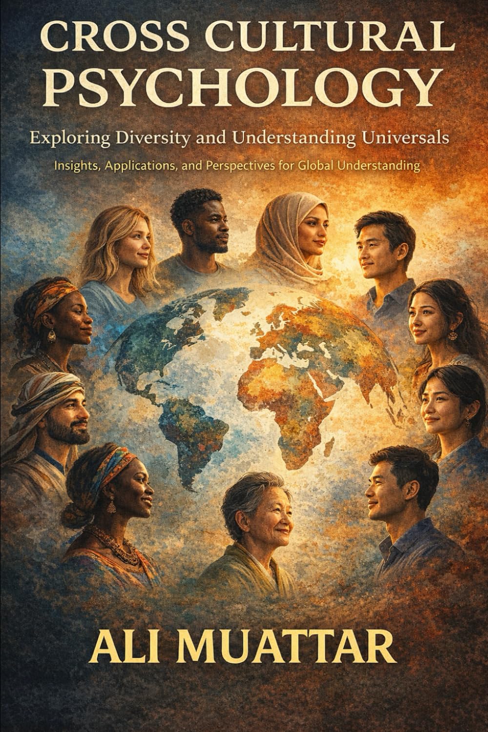 Cross Cultural Psychology: Exploring Diversity and Understanding Universals (Insights, Applications, and Perspectives for Global Understanding)
