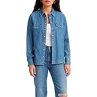 Levi's Iconic Western, Donna