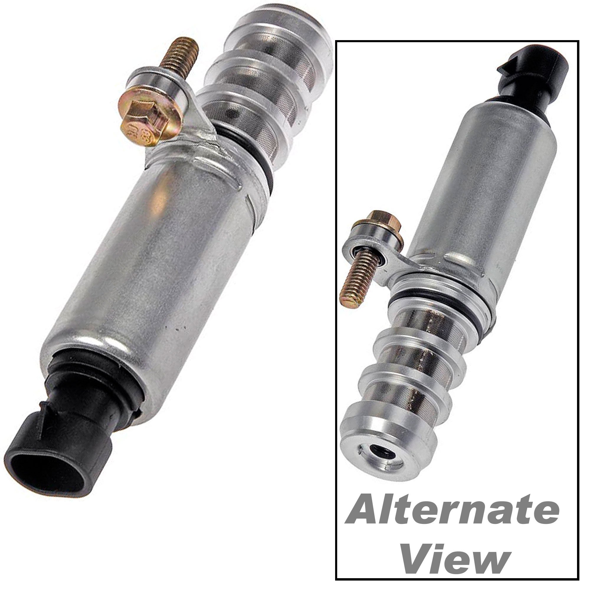 10 Best Exhaust Solenoid Throttle Emission Controls 2023 Reviews