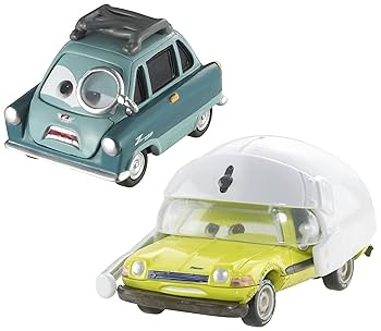 カーズ　17体セット 商品検索 - カーズミニカー専門店 カーズマーケット