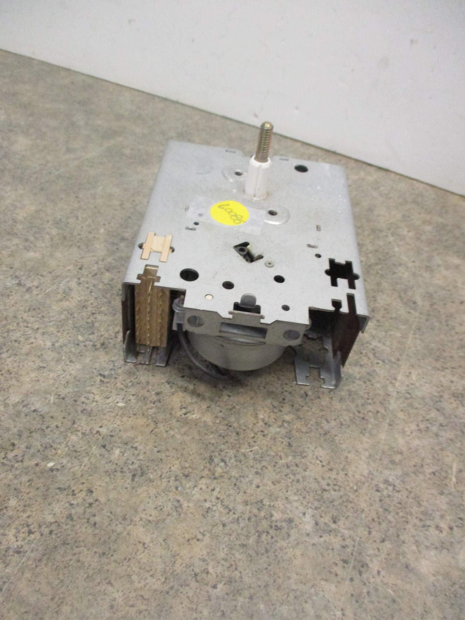 Whirlpool 3949339 Timer Washer