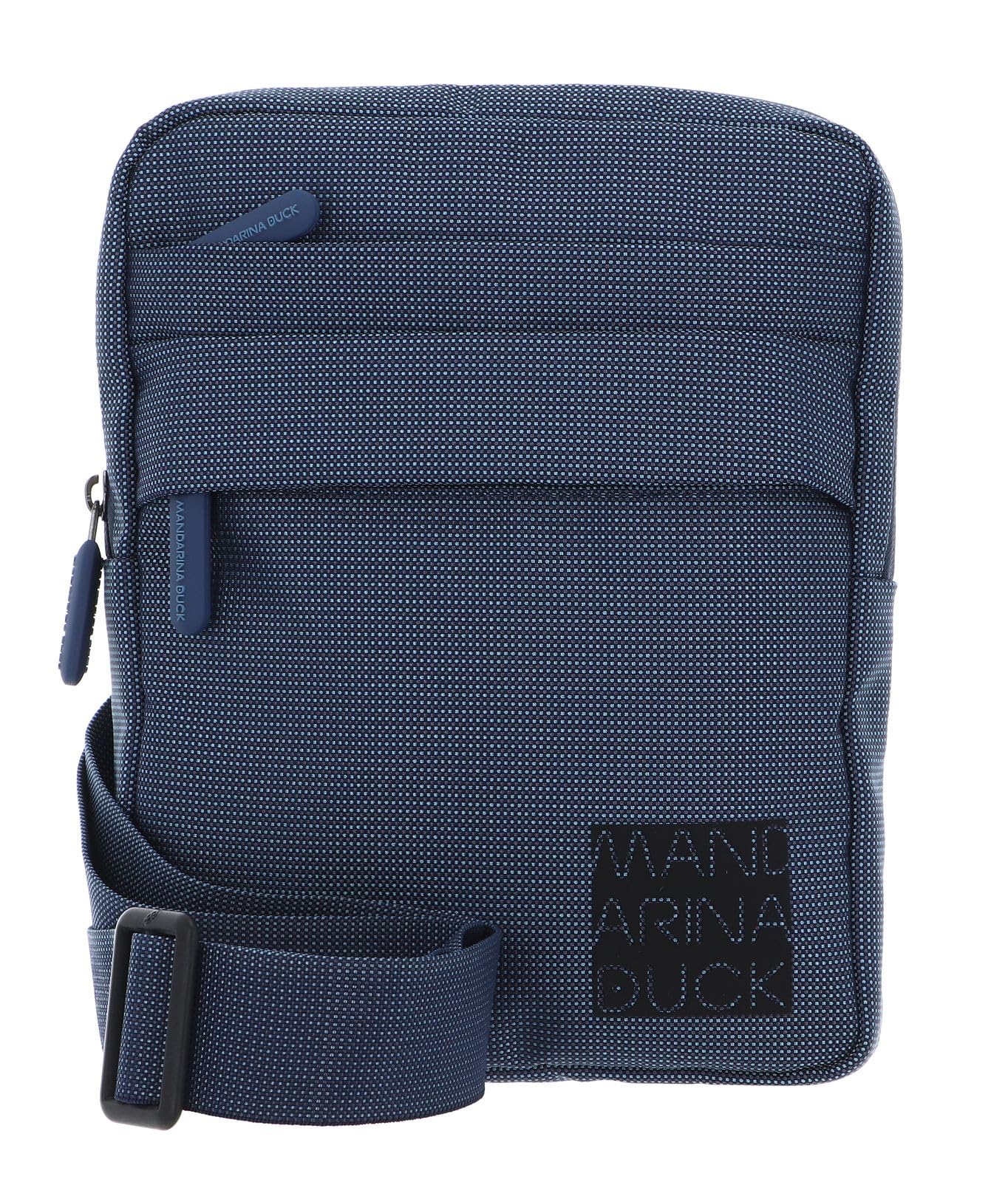 Mandarina Duck Women's District Crossover, Atlantic Sea, Taglia Unica