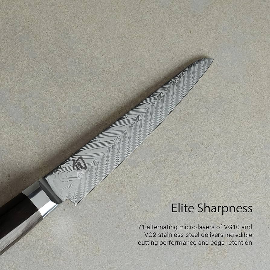 Amazon.com: Shun Dual Core 6