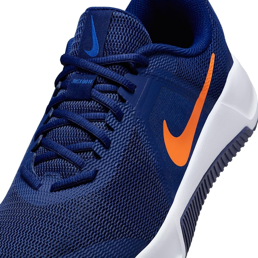 Amazon.com | Nike MC Trainer 3 Men's Workout Shoes (FQ1831-400