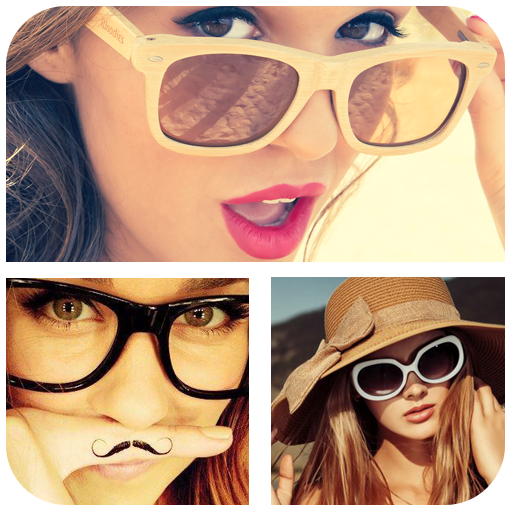 Photo Frame Collages App on Amazon Appstore