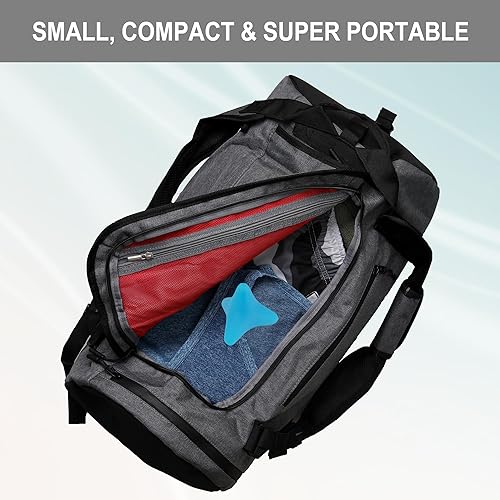 Miniatura 9 de Herramienta de masaje de punto gatillo. Bola masajeadora para tejido profundo, liberación miofascial, terapia física, fascitis plantar, alivio del