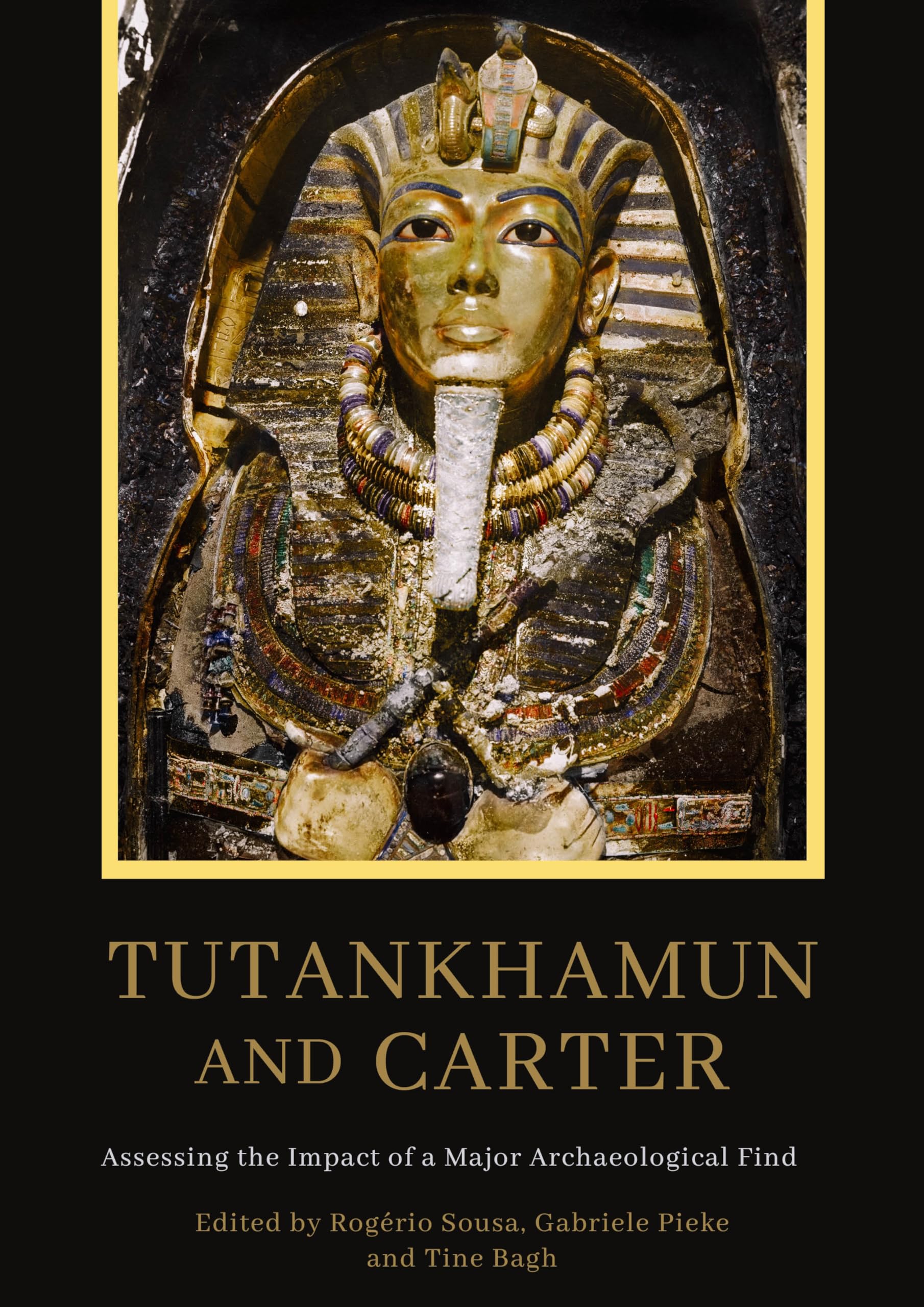 Tutankhamun and Carter: Assessing the Impact of a Major Archaeological Find
