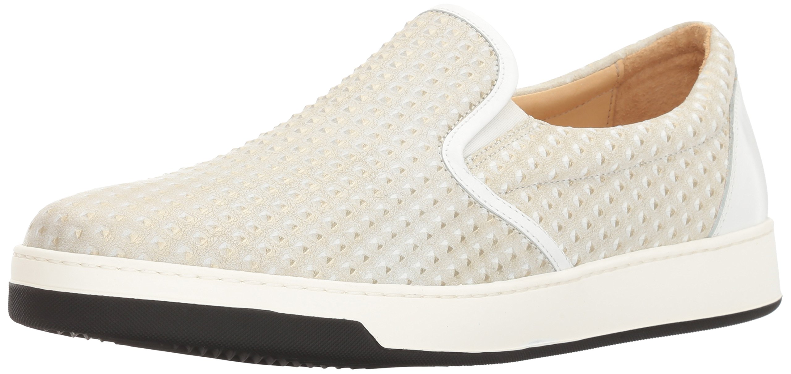 BUGATCHI Men's Pompeii Fashion Sneaker
