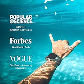 SHARKBANZ 2 - All Black Limited Edition - Magnetic Shark Deterrent Band for Swimming, Surfing, Diving, Snorkeling and All Ocean Sports