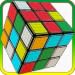 3D Color Cube Magic Puzzle