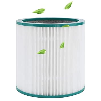 Filter, for Dyson Pure Cool Link TP02, TP03,Dyson Tower Purifier, Part no 968126-03
