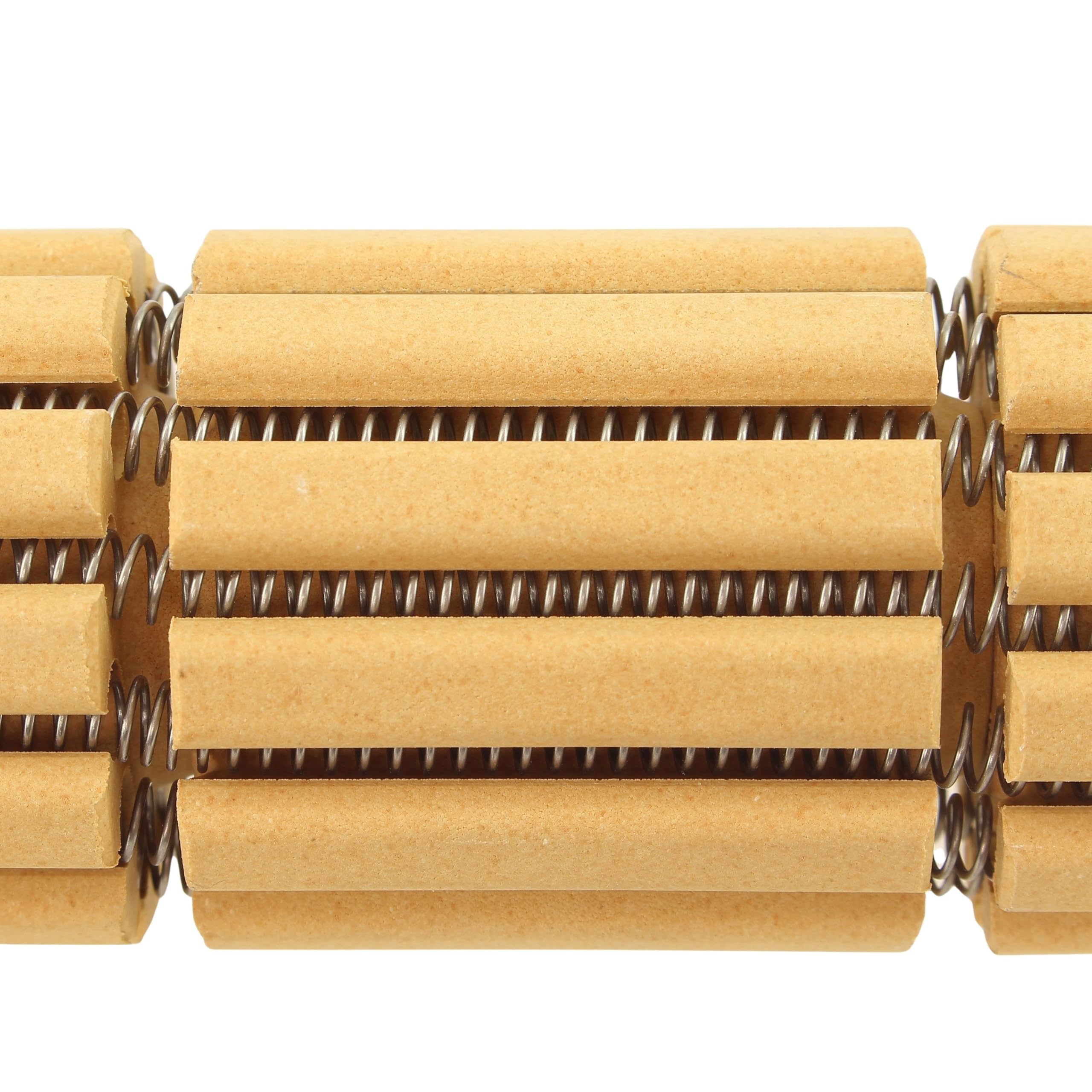 DIFF - Résistance stéatite tete carrée cablée 3000W, 430mm, TC - DIFF pour Atlantic : 060480/060484/099106