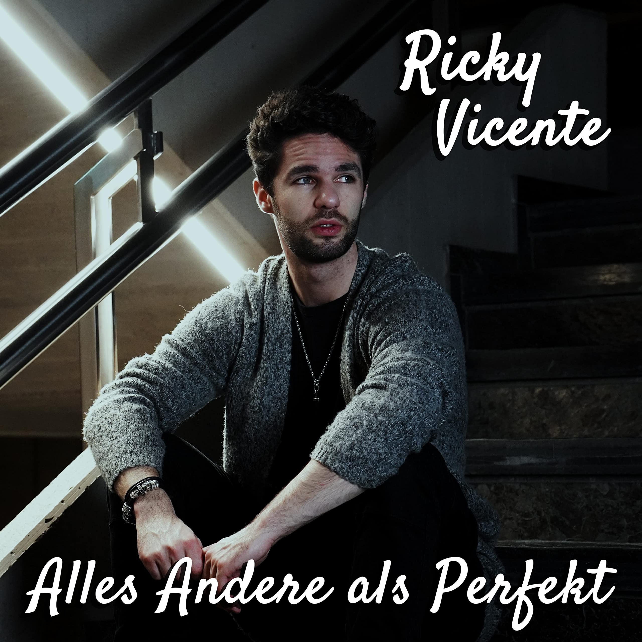 Ricky Vicente