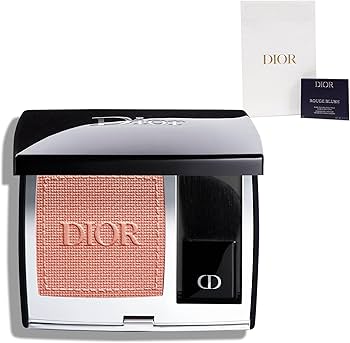 Amazon | 【国内正規品】DIOR ディオールスキン ルージュ ブラッシュ