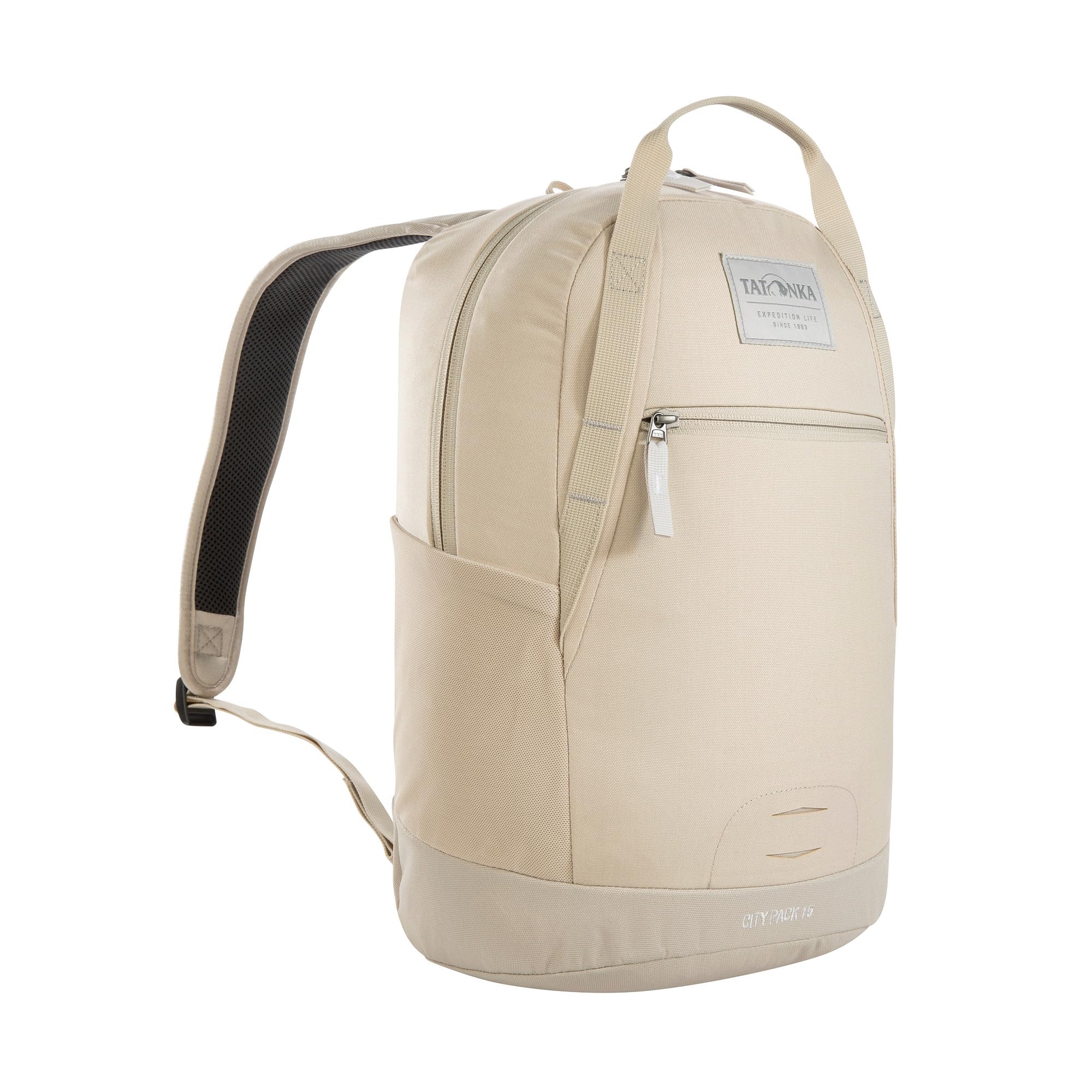 Tatonka Unisex City Pack 15 Kapok Backpack