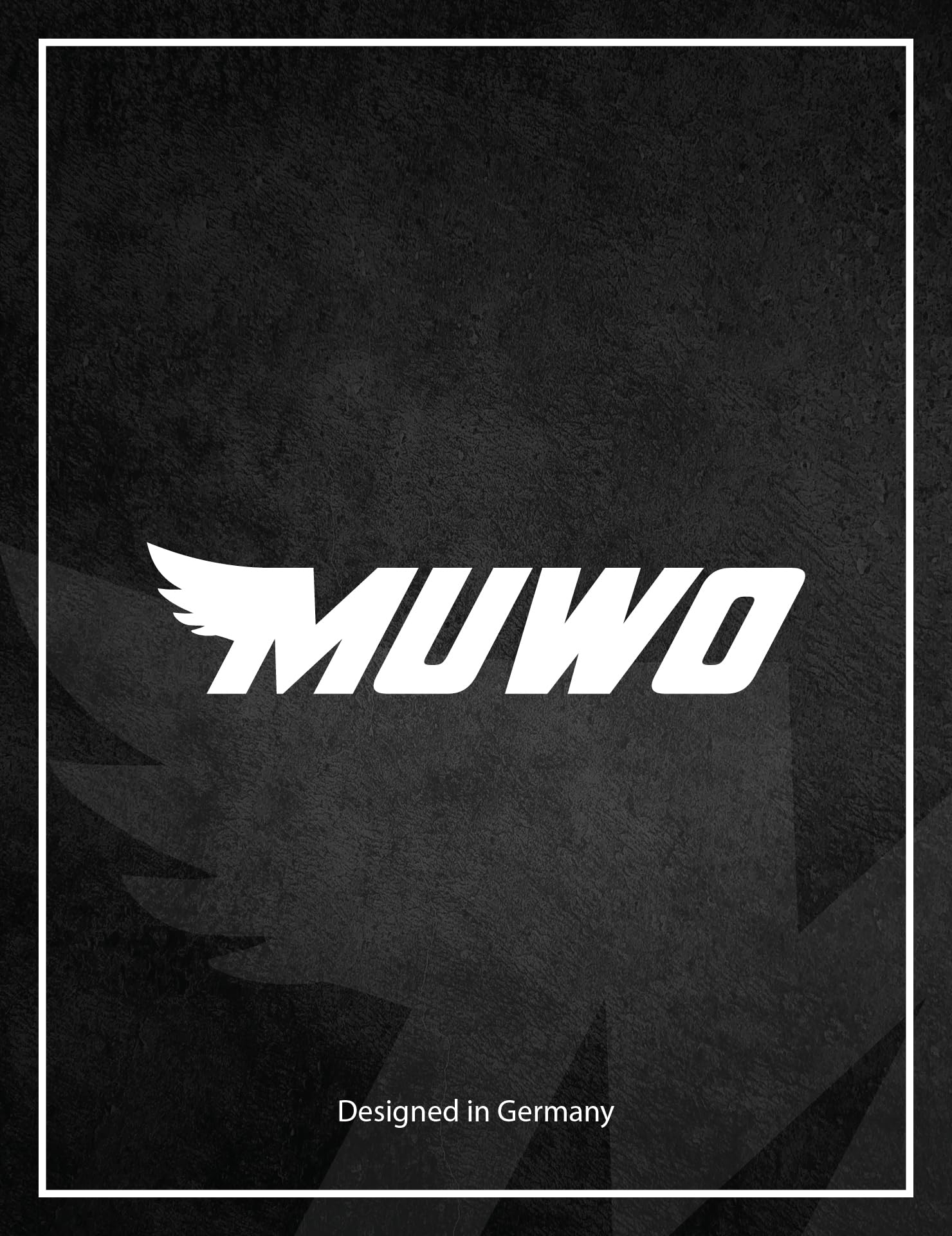 MUWO Lacrosse 32" aluminio mejora la capacidad de coordinación mano-ojo