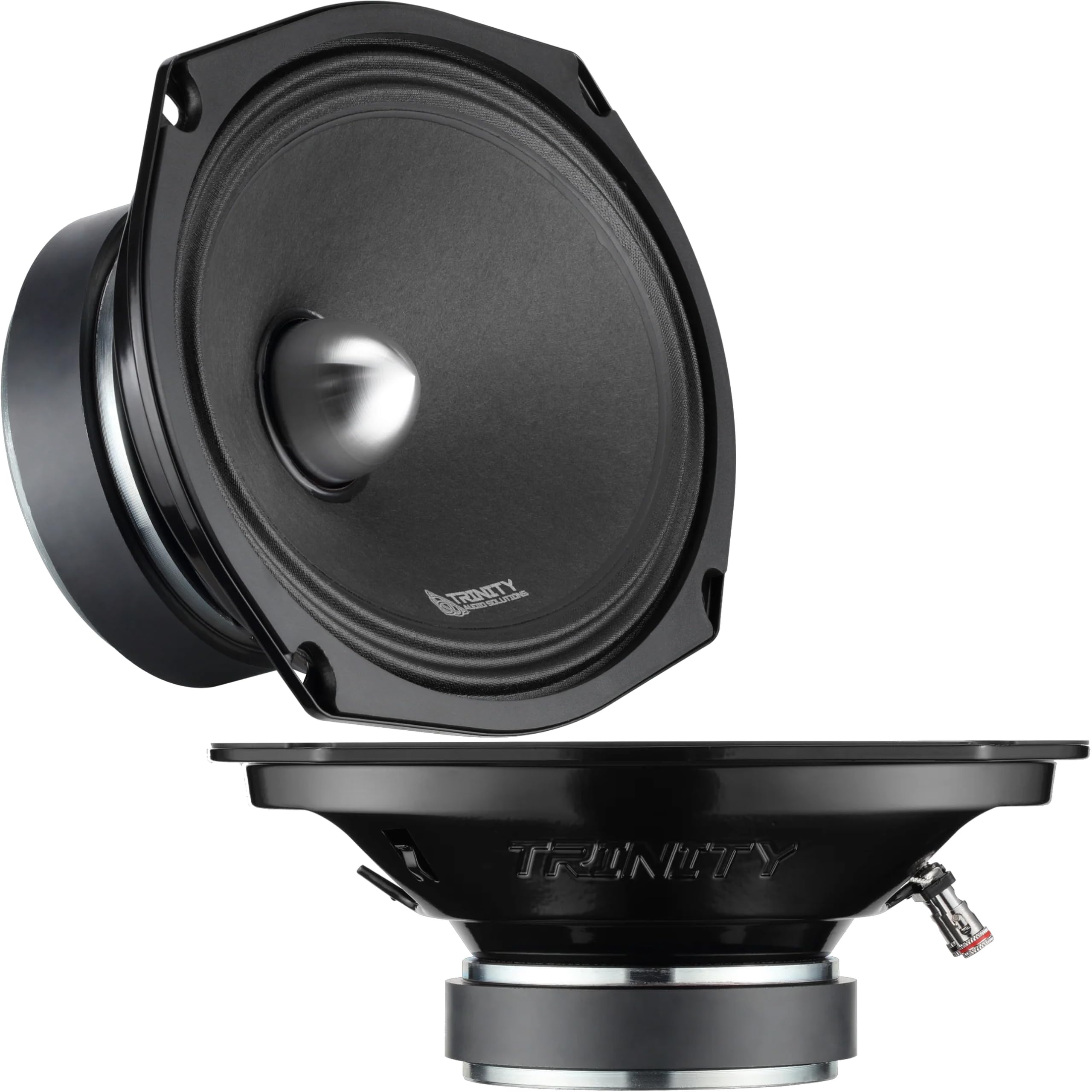 Amazon.com: 2 Trinity Audio TA-RS694 6