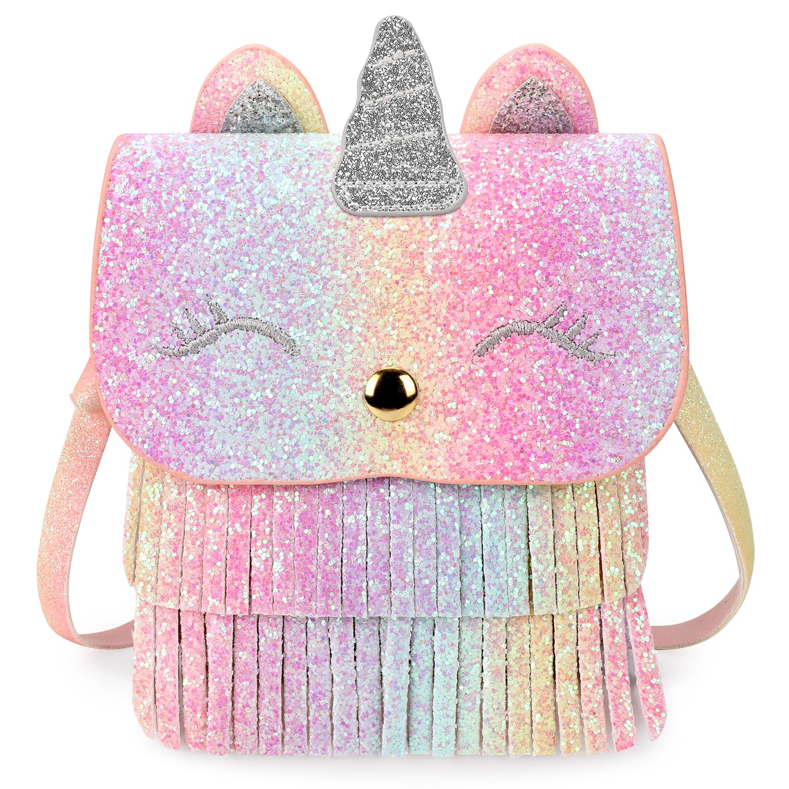 Kids Purse Mibasies Mibasies Unicorn Gifts Kids Purse For Little