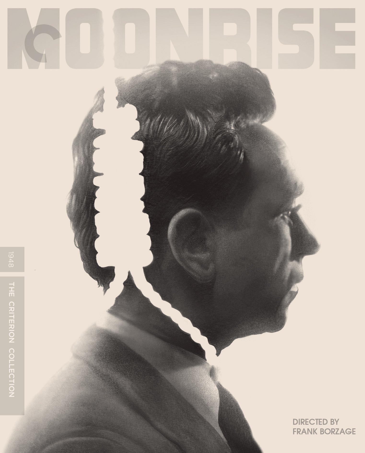 Moonrise (The Criterion Collection) [Blu-ray]