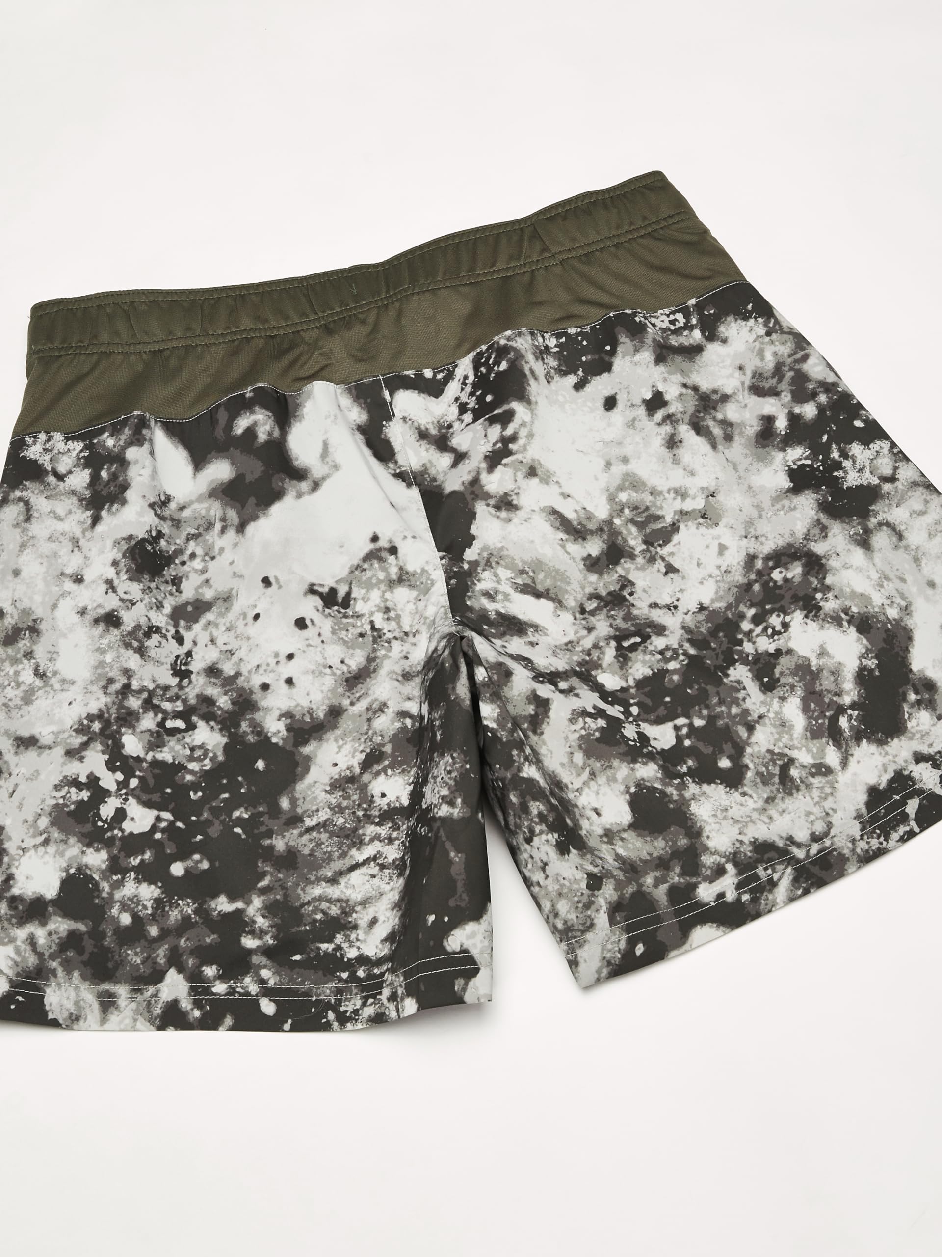 The North Face Men’s 24/7 7in Short Print - Shorty Mężczyźni