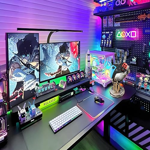 Miniatura 6 de Cyberpunk - Mano mecánica Silverhand, soporte para control de juegos, estilo punk, steampunk, moderno, decoración del hogar, decoración de sala de