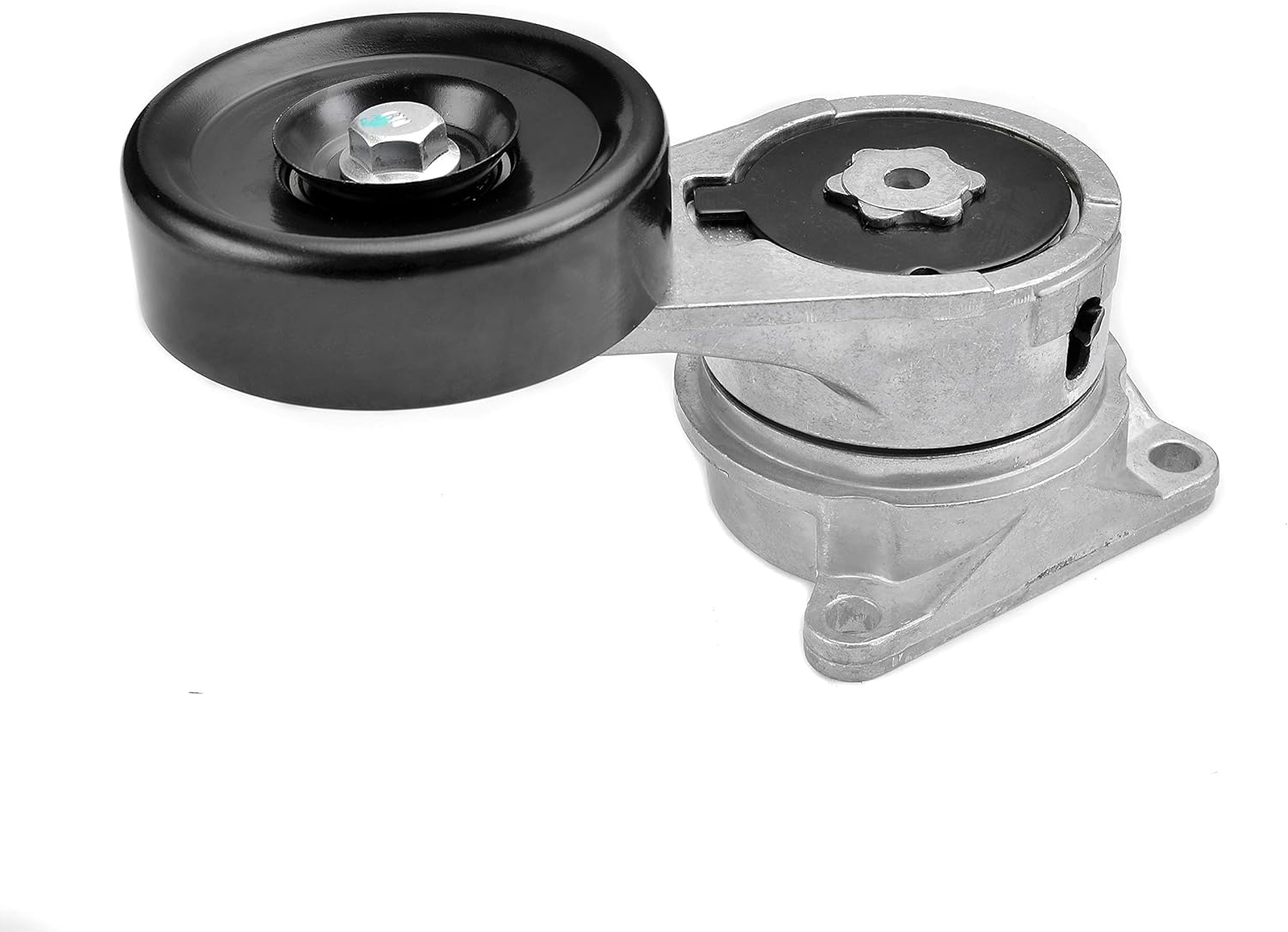 38170 Automatic Belt Tensioner w/Pully Compatible with Lexus GS300 IS300 SC300 Supra
