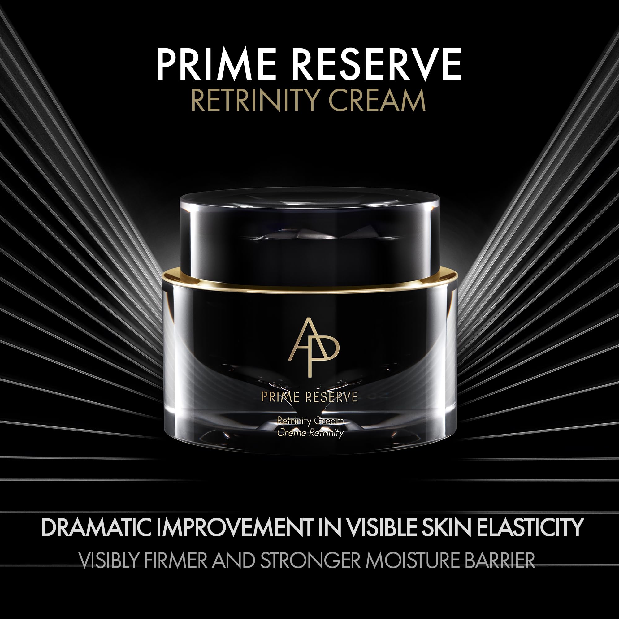 AMOREPACIFIC Retrinity Anti Aging Radiance Moisture