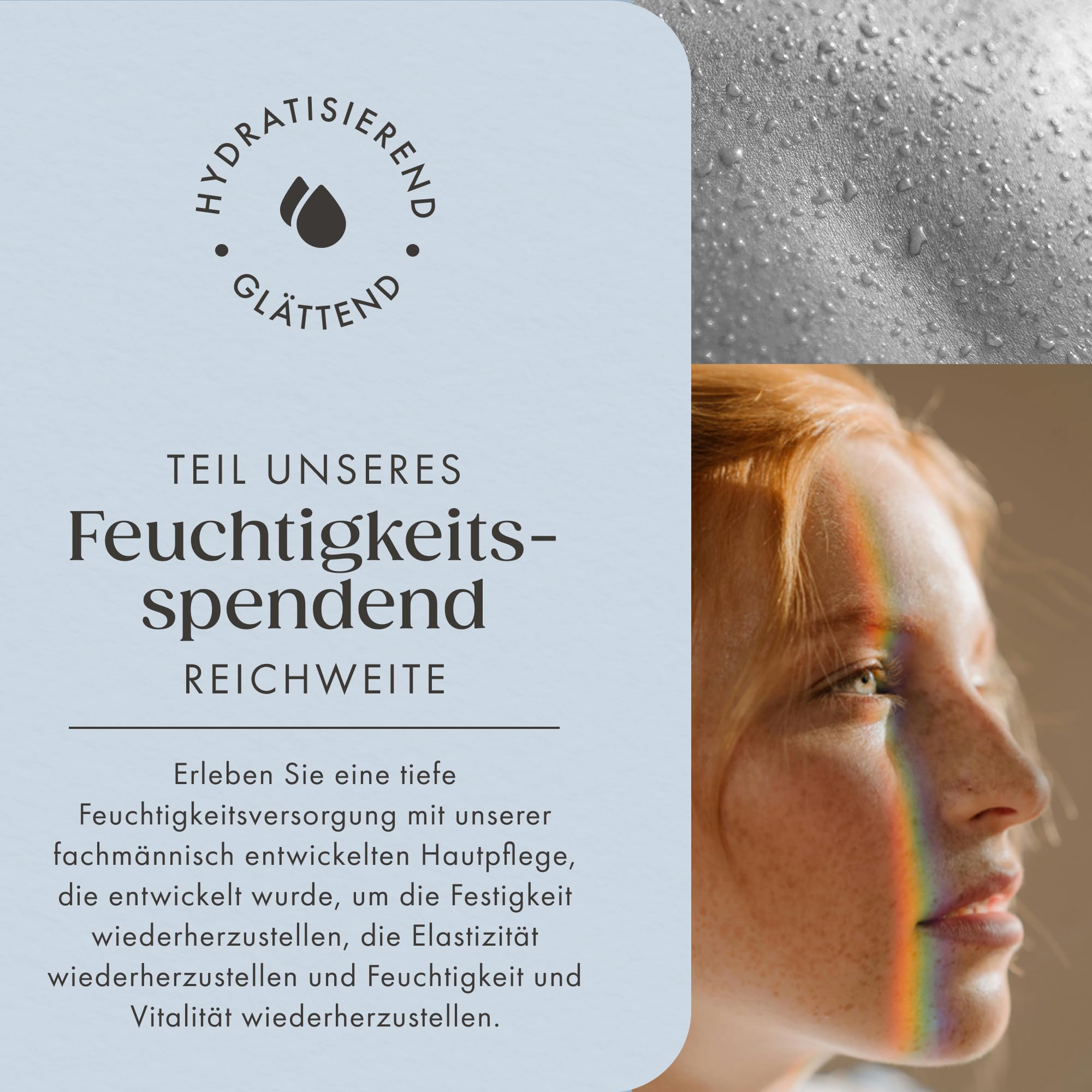 Satin Naturel Bio Arganöl 100ml – 100% Reines Kaltgepresstes Öl – Natürliches Pflegeöl für Haare, Haut, Nägel & Bart – Haaröl gegen Trockenes Haar & Kopfhaut, Zertifiziert Organisch