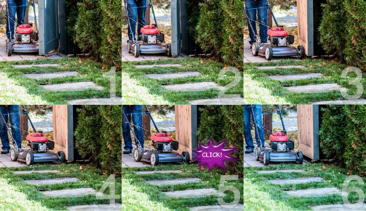 GateBuddy spike is a Powerful Garden Gate Holder which Works